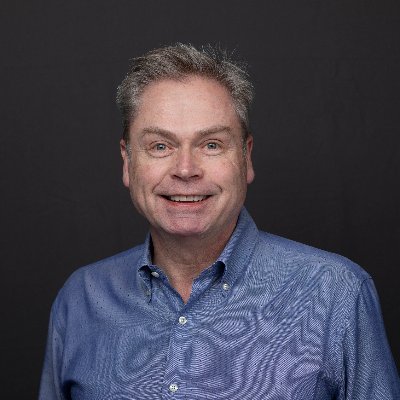 Profile Picture of John Meyer (@JohndMeyer) on Twitter