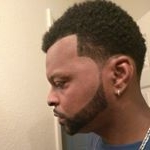 Profile Picture of Lawrence Glover (@lgeezy818) on Instagram