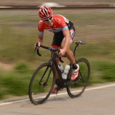 Profile Picture of Tom Fiorillo (@LiveToPedal) on Twitter