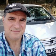 Profile Picture of Григорий Апосян (@gregoryaposian) on Tiktok