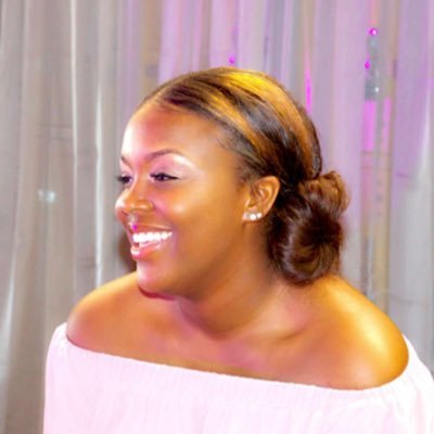 Profile Picture of Morgan Alexis Monk (@morganmonk16) on Twitter