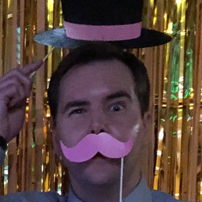 Profile Picture of Craig Sharpe (@TeaRascal) on Twitter