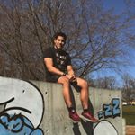 Profile Picture of Sean Rigál (@bolernsean) on Instagram