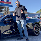 Profile Picture of Kyle Chaffin (@KyleChaffin) on Youtube