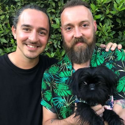 Profile Picture of Stephen Buller (@stephen_buller) on Twitter