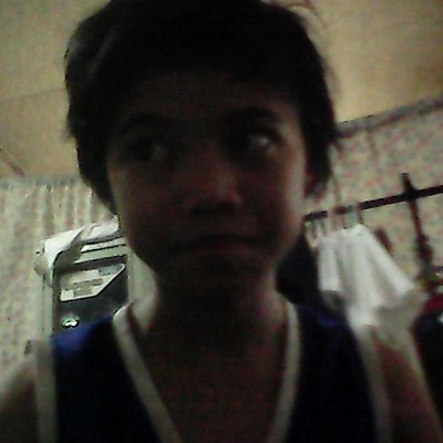 Profile Picture of Mark Joshua P. Rosal (@Gamingjosh12345) on Twitter