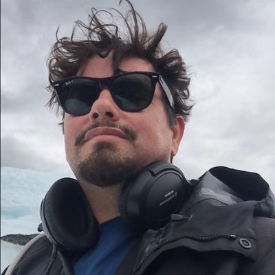 Profile Picture of Matthew Burtner (@matthewburtner) on Twitter
