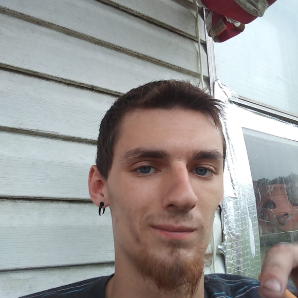Profile Picture of Bradd Morganflash (@bradd_m) on Poshmark