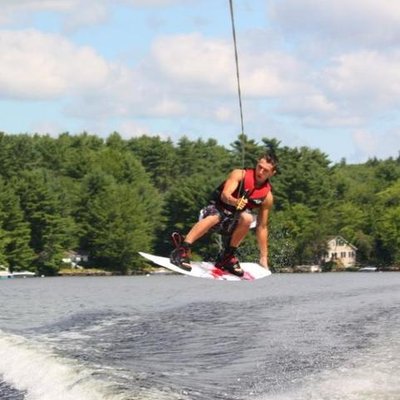 Profile Picture of Tony Petrillo (@TonyPetrillo) on Twitter