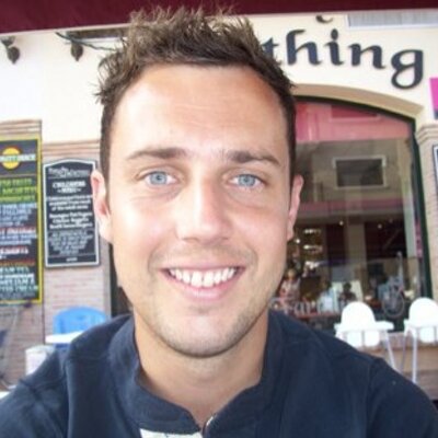 Profile Picture of Steve Lindegaard (@stevelindy) on Twitter