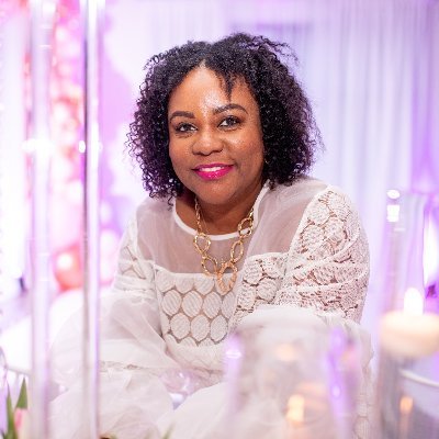 Profile Picture of Tanza Perry-Cooper (@LeeHenryEvents) on Twitter