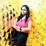 Profile Picture of Abha Gupta (@abhagupta05) on Instagram