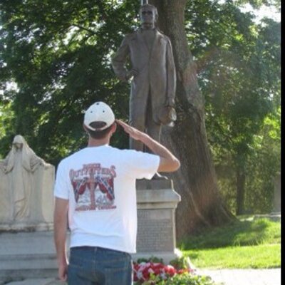 Profile Picture of Jacob Bagwell (@JacobBagwell) on Twitter