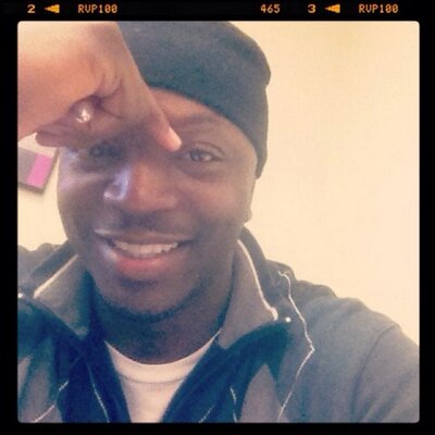 Profile Picture of Joseph Gibson (@Y_B_E_26) on Twitter