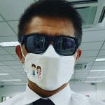 Profile Picture of Kwok Ho Hung (@georgehung3325) on Instagram