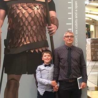 Profile Picture of Adam Yeates (@adam.yeates.54) on Facebook