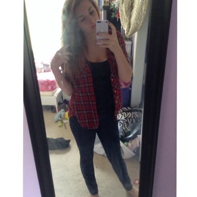 Profile Picture of Amanda Lorusso (@alorussooo) on Twitter