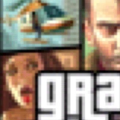Profile Picture of Roy Batts (@BattsRoy) on Twitter