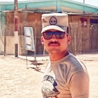 Profile Picture of Hussein Zaki (@HusseinZaki15) on Twitter