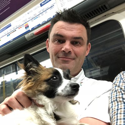 Profile Picture of SteveN4 (@SteveManorHouse) on Twitter