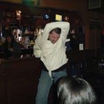 Profile Picture of Mike Ashcraft (@peppercheek) on Instagram
