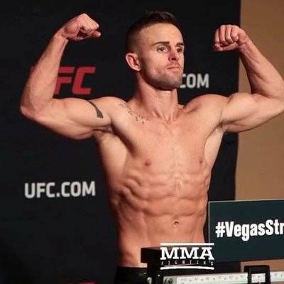 Profile Picture of Cody Stamann (@CodyStamann) on Twitter
