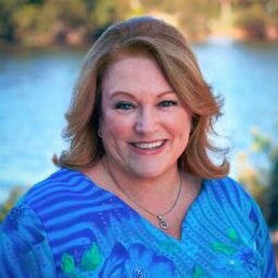 Profile Picture of Colleen Sample (@ColleenSample) on Twitter