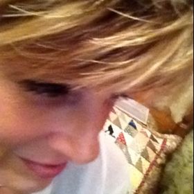 Profile Picture of Lisa Rosenberger (@augway) on Pinterest