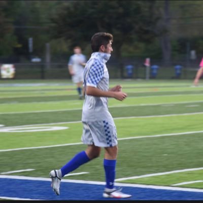 Profile Picture of Mario Colella (@MarioColella19) on Twitter
