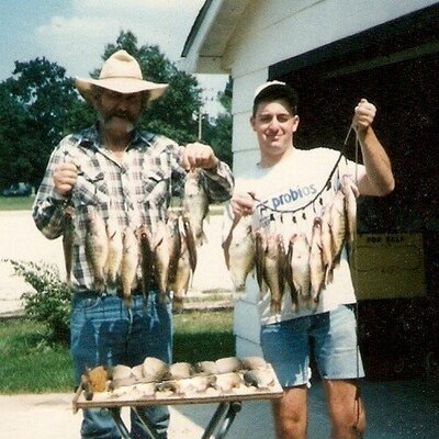 Profile Picture of Aaron E. Sims (@aaronesims) on Twitter