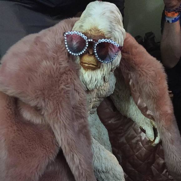 Profile Picture of Patrick Thomas (@endallkaos) on Poshmark