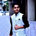 Profile Picture of Manan vithlani 12345 (@pooja.vithlani.12) on Instagram