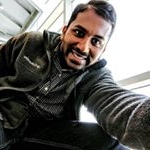 Profile Picture of Blesson Abraham (@blessitson) on Instagram