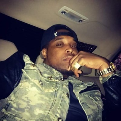 Profile Picture of Marc Linton (@MarcLinton5) on Twitter