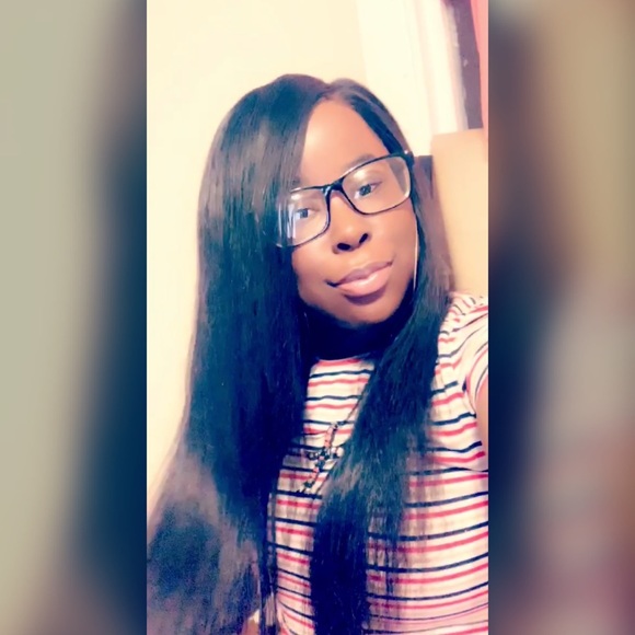 Profile Picture of Donricka Wright (@donricka) on Poshmark