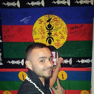 Profile Picture of Christopher Barbe (@Christopher-Barbe) on Facebook