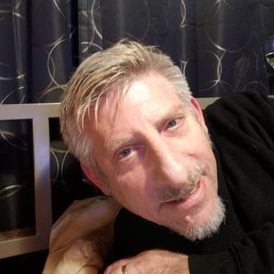 Profile Picture of Mark Bergal (@BergalMark) on Twitter