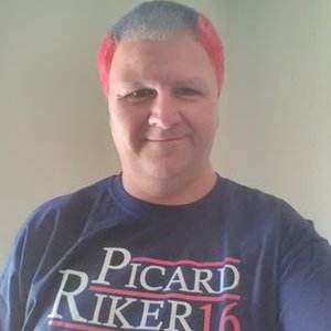 Profile Picture of Michael Leonhardt (@Mike2638) on Twitter