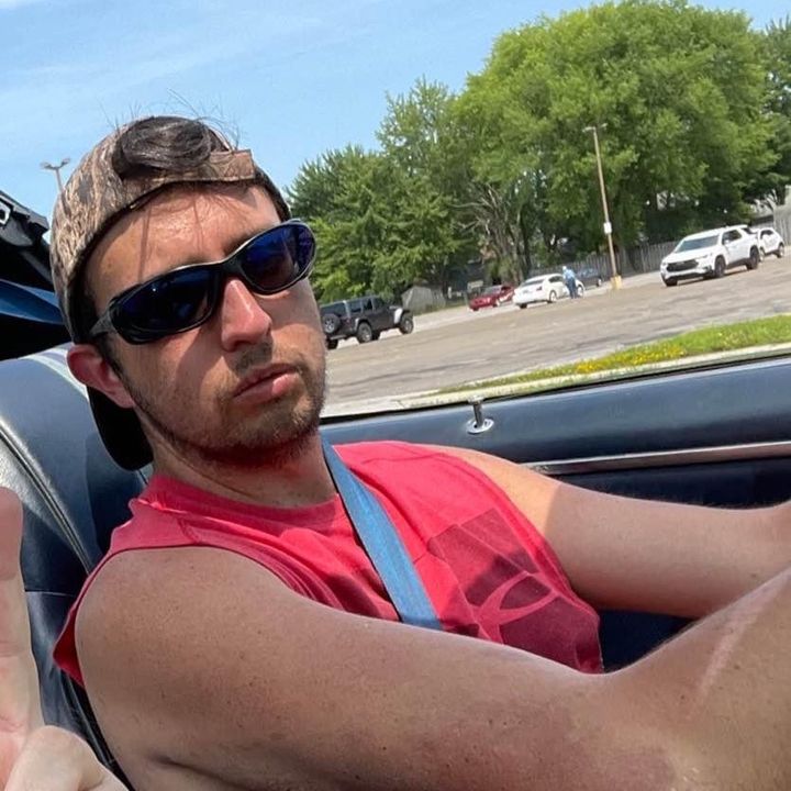 Profile Picture of Brandon Rader366 (@brandonrader96) on Tiktok