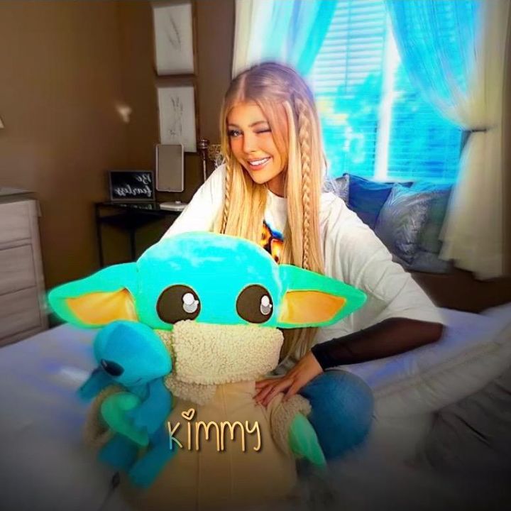 Profile Picture of kim 😐 (@kimsasf) on Tiktok