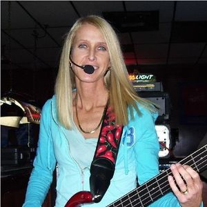 Profile Photo of Linda Rose (@bassforlinda) on Myspace