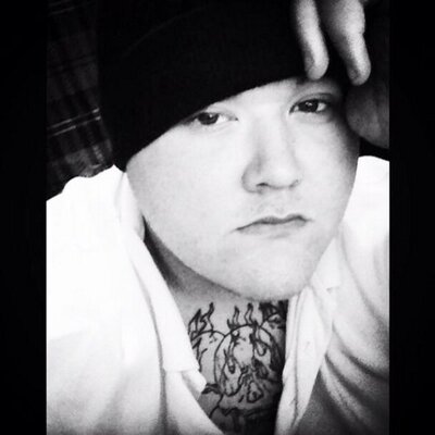 Profile Picture of Phillip Wilcox'Jr (@PopeofV8s) on Twitter