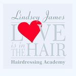 Profile Picture of Lindsey James (@loveisinthehair_official) on Instagram