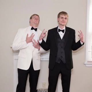 Profile Picture of James Connick (@jmconnick) on Instagram