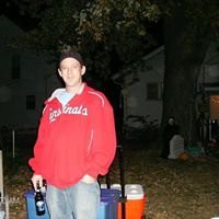 Profile Picture of Chad Lutz (@chad-lutz-9) on Quora