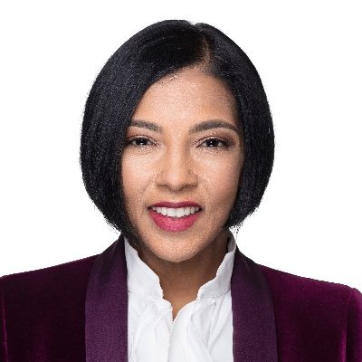 Profile Picture of Dr. Katrice Albert (@DrKatriceAlbert) on Twitter