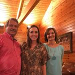 Profile Picture of Sharon Clary (@sharon.clary1107) on Instagram