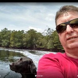 Profile Picture of Andy Hardee (@HardeeAndy) on Twitter