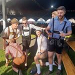 Profile Picture of Jonathan Pullen (@jono_pullen) on Instagram