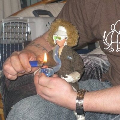 Profile Picture of Aaron Hodgson (@CelticSkeet) on Twitter